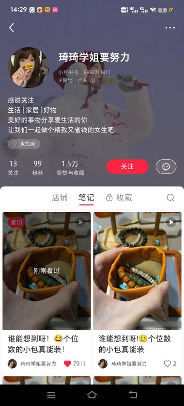 图片[2]-9.9收纳包，低粉爆款
目前还有市场….-网创风向标论坛-网络创业-网创圈