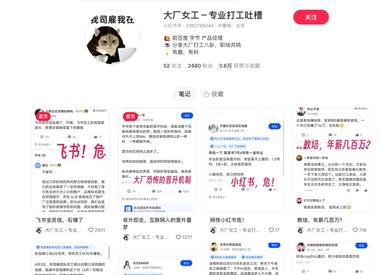 图片[3]-小红书分享知乎上大厂的信息
200….-网创风向标论坛-网络创业-网创圈