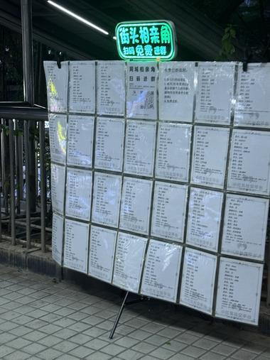 加深圳青年人私域新方式：相..#风向标-航海圈